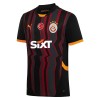 Officiële Voetbalshirt Galatasaray Derde 2024-25 - Heren